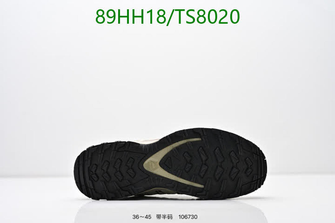 Salomon-Shoes(Men) Code: TS8020 $: 89USD