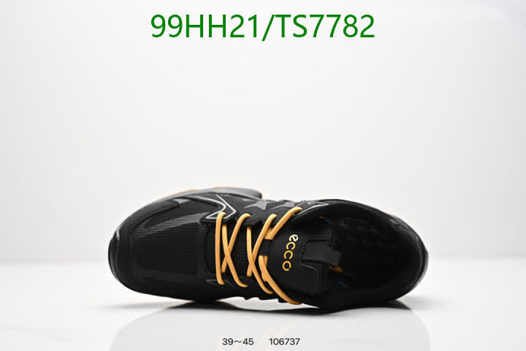 Ecco-Shoes(Men) Code: TS7782 $: 99USD