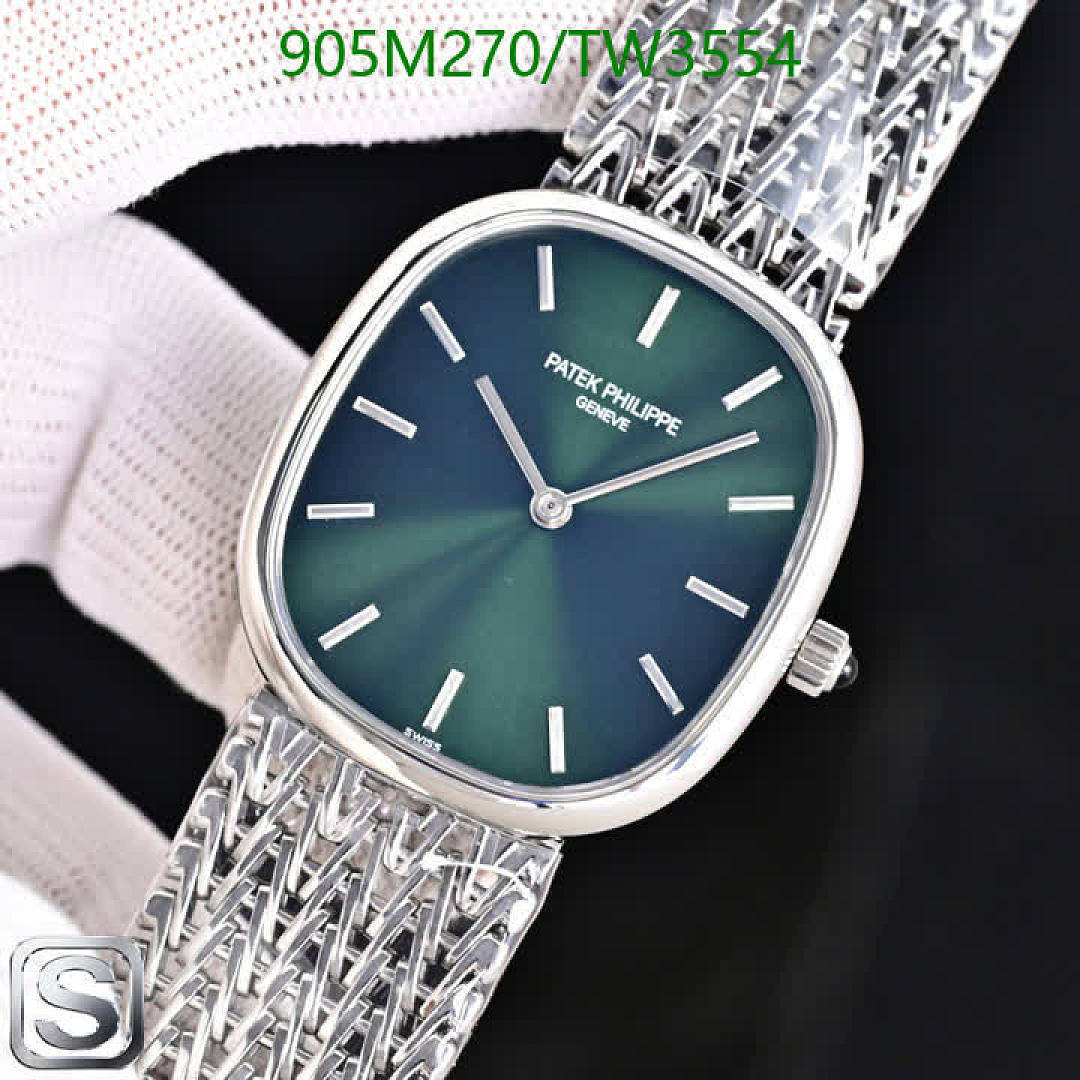 Patek Philippe-Watches(5A) Code: TW3554 $: 905USD