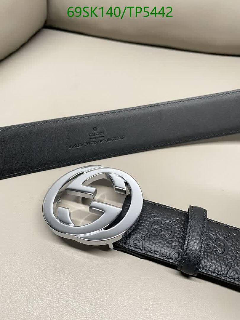 Gucci-Belts Code: TP5442 $: 69USD