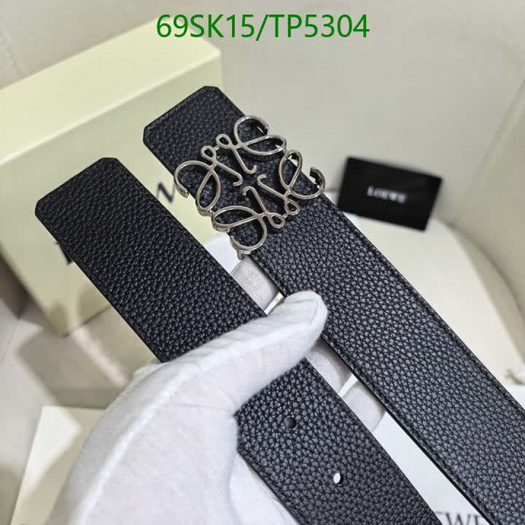 Loewe-Belts Code: TP5304 $: 69USD