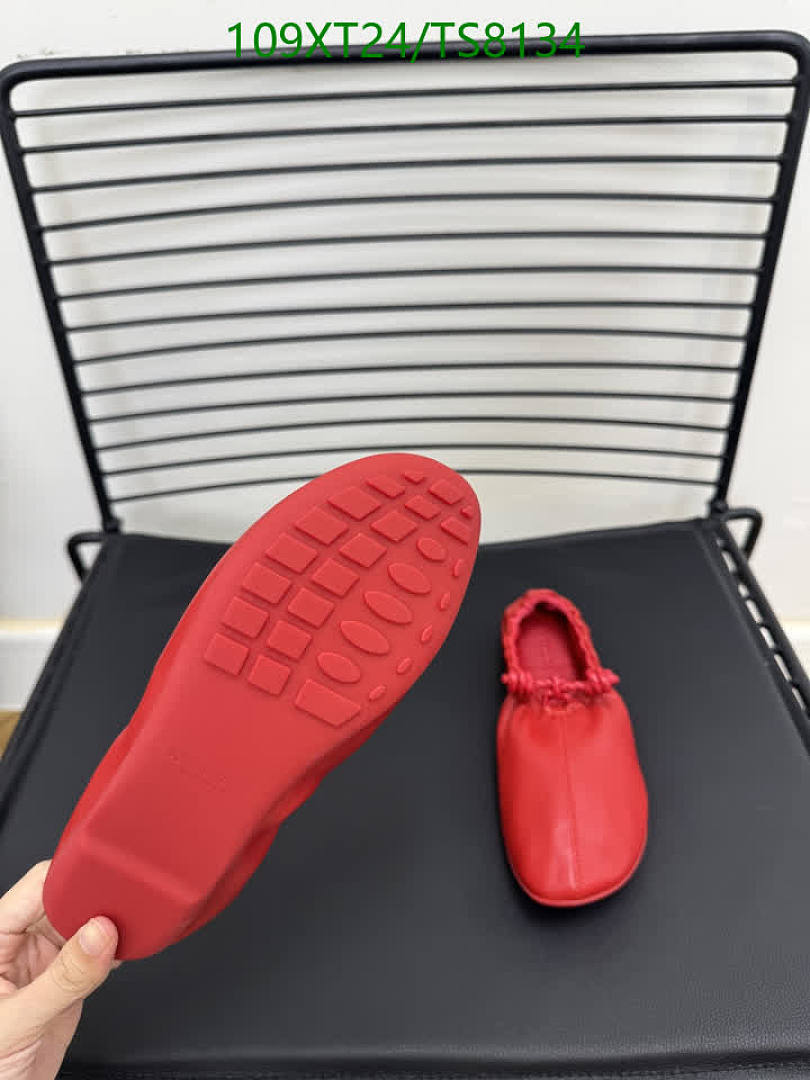 BV-Shoes(Women) Code: TS8134 $: 109USD