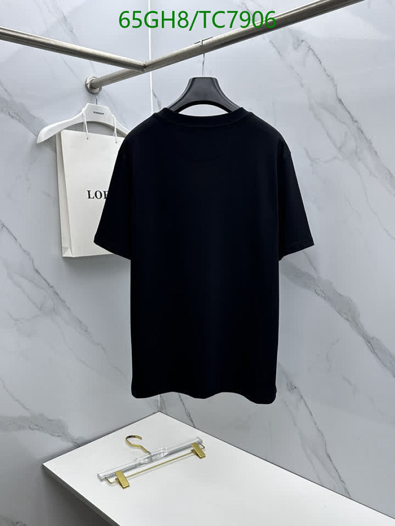 Loewe-Clothing Code: TC7906 $: 65USD