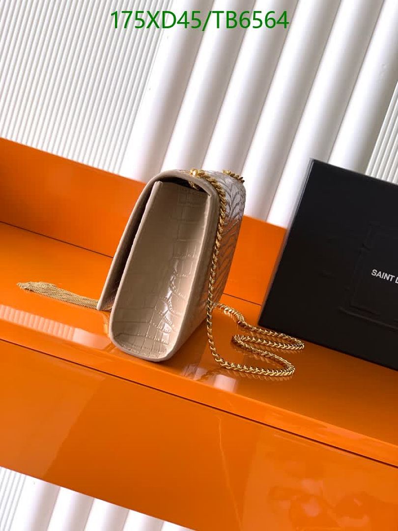 YSL-Bags(5A) Code: TB6564 $: 175USD