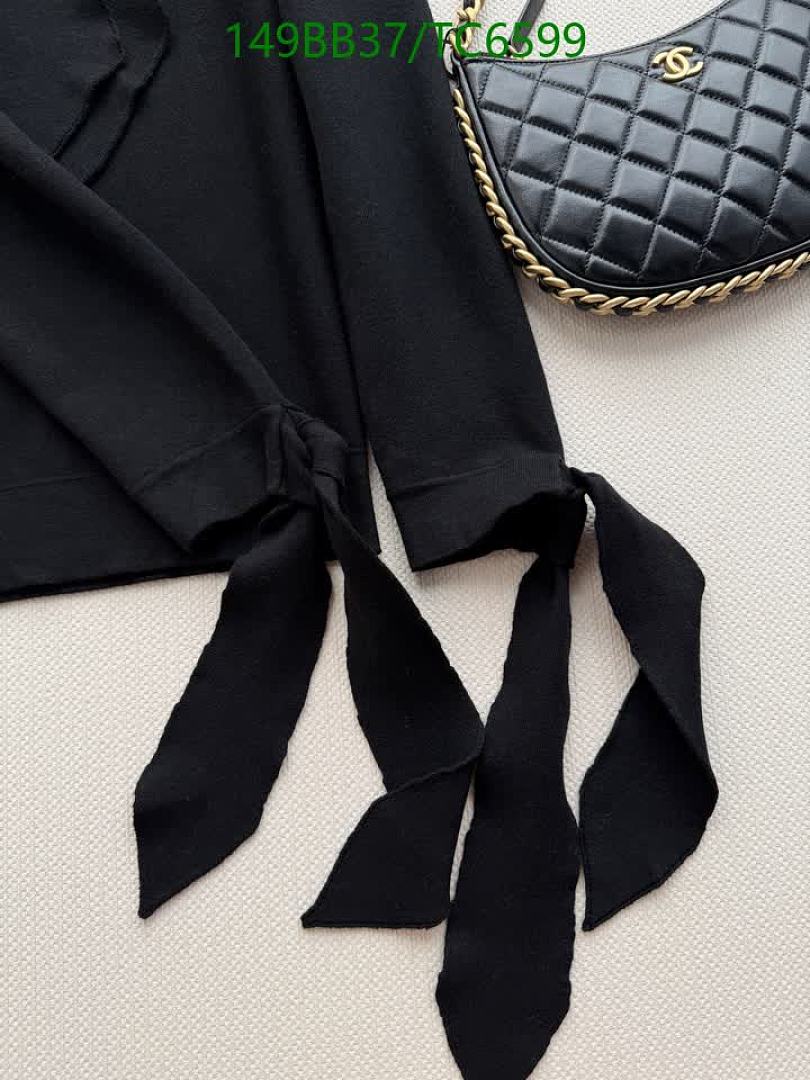 Chanel-Clothing Code: TC6599 $: 149USD