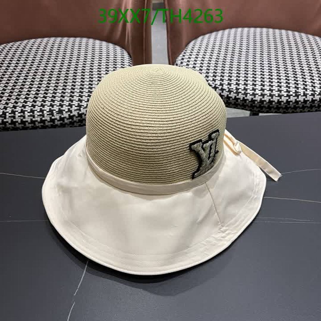 LV-Hats Code: TH4263 $: 39USD