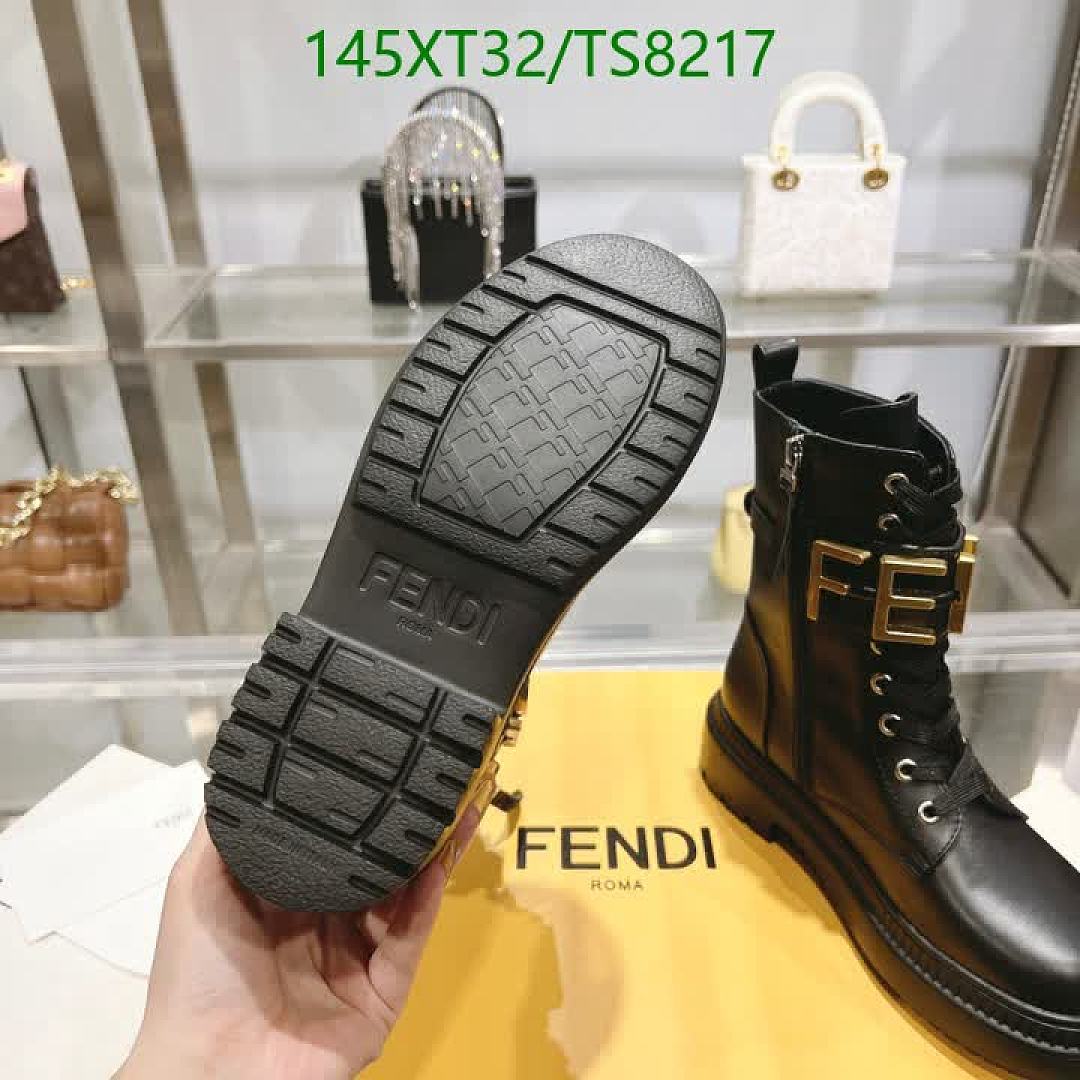 Boots-Shoes(Women) Code: TS8217 $: 145USD