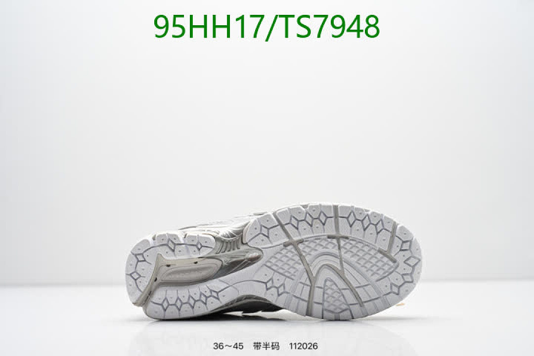 New Balance-Shoes(Men) Code: TS7948 $: 95USD