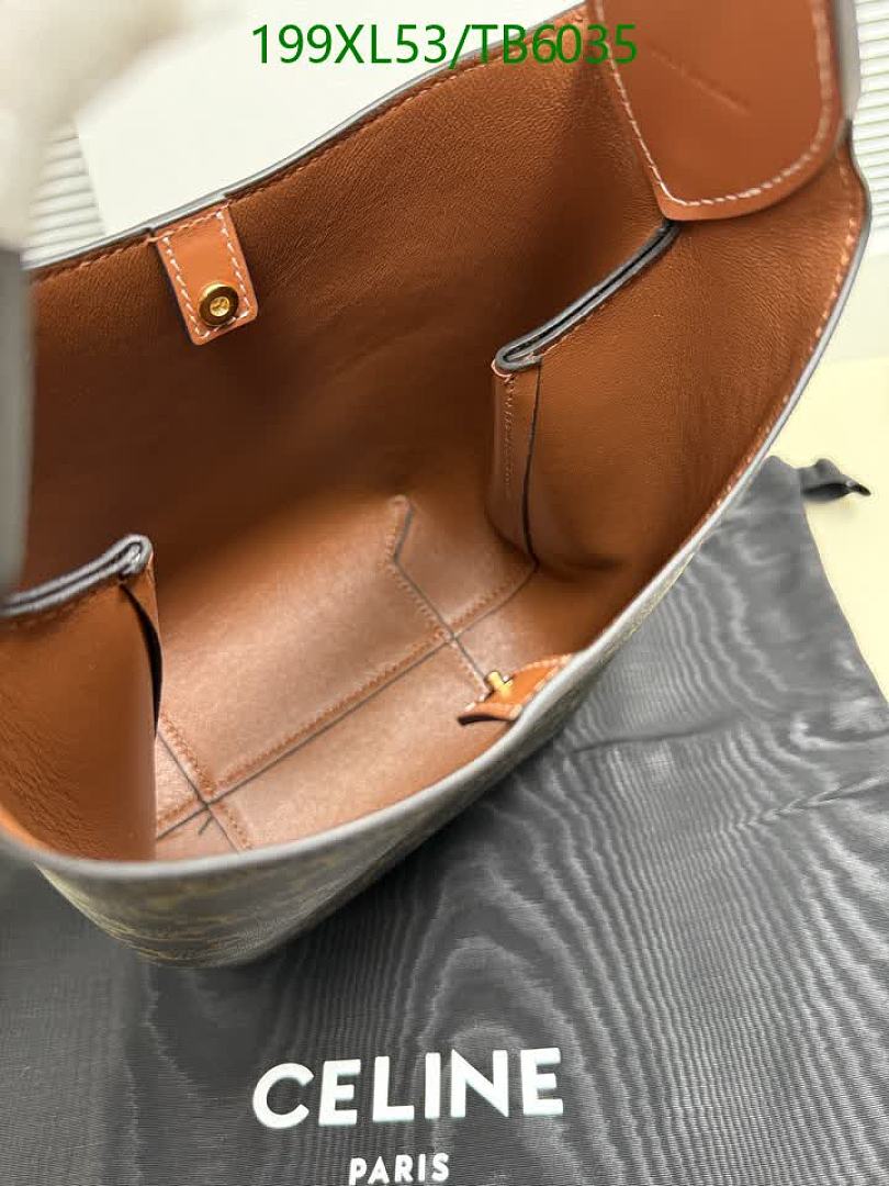 Celine-Bags(5A) Code: TB6035 $: 199USD