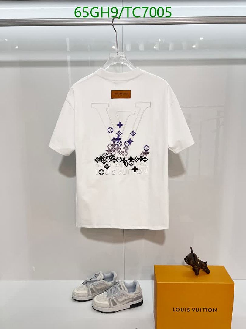 LV-Clothing Code: TC7005 $: 65USD