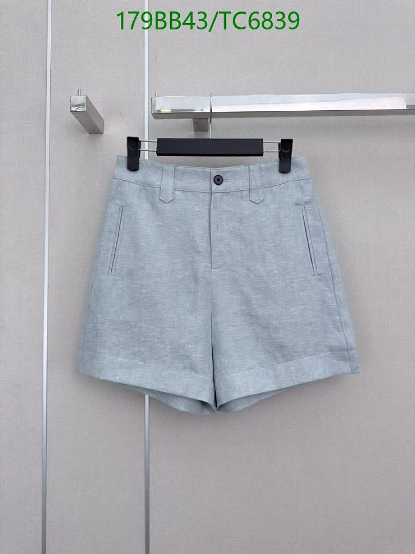 Loewe-Clothing Code: TC6839 $: 179USD