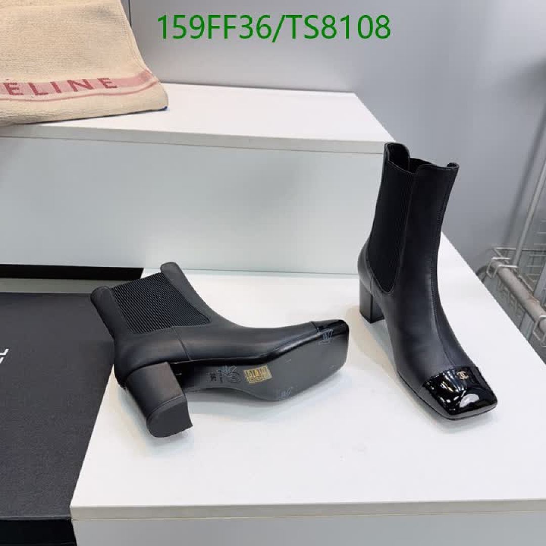Boots-Shoes(Women) Code: TS8108 $: 159USD