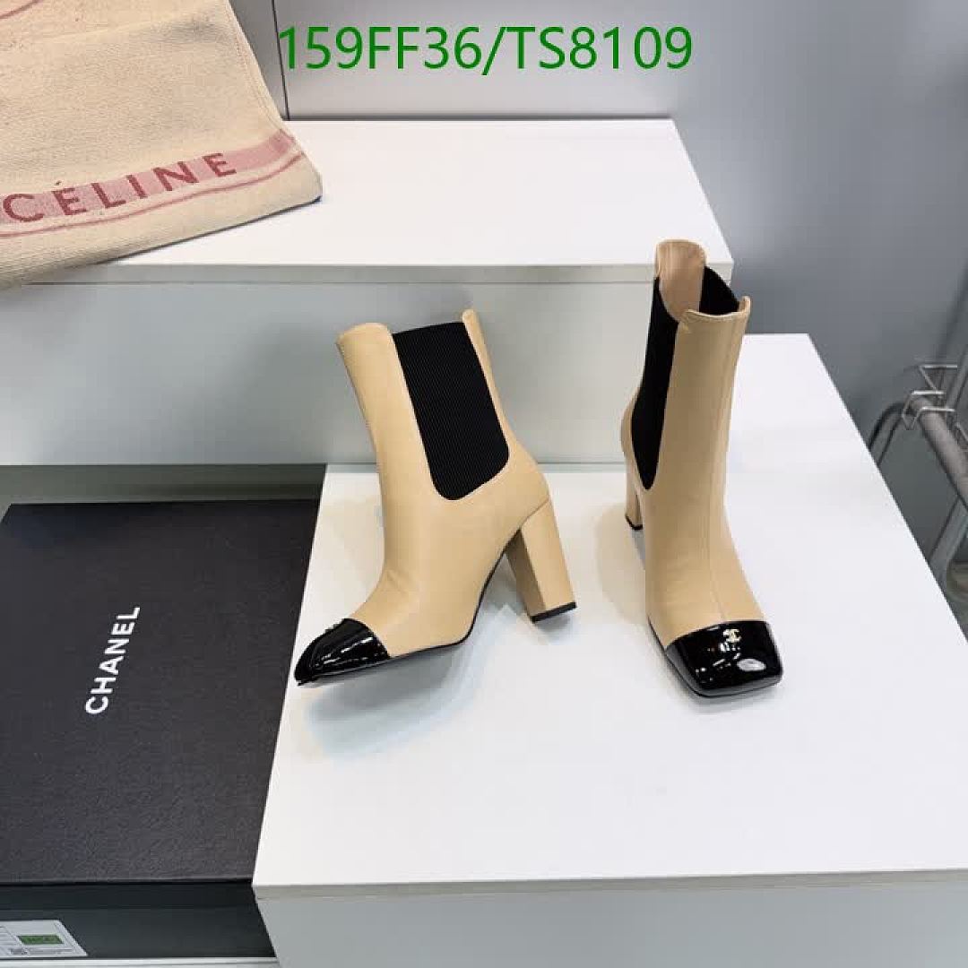 Boots-Shoes(Women) Code: TS8109 $: 159USD