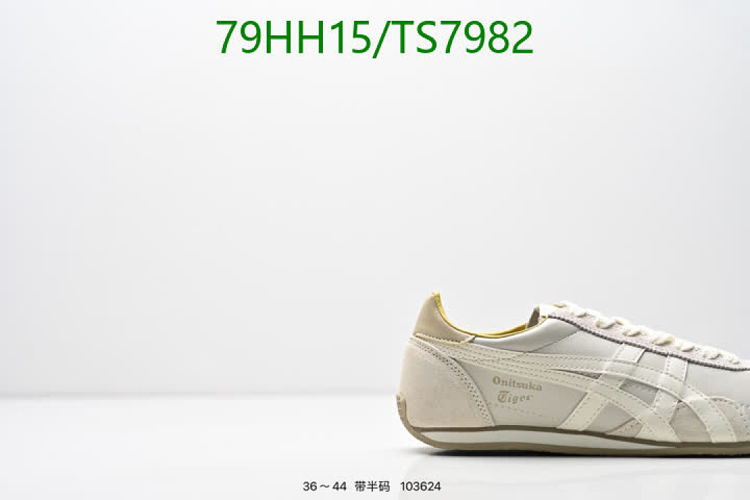Onitsuka Tiger-Shoes(Men) Code: TS7982 $: 79USD