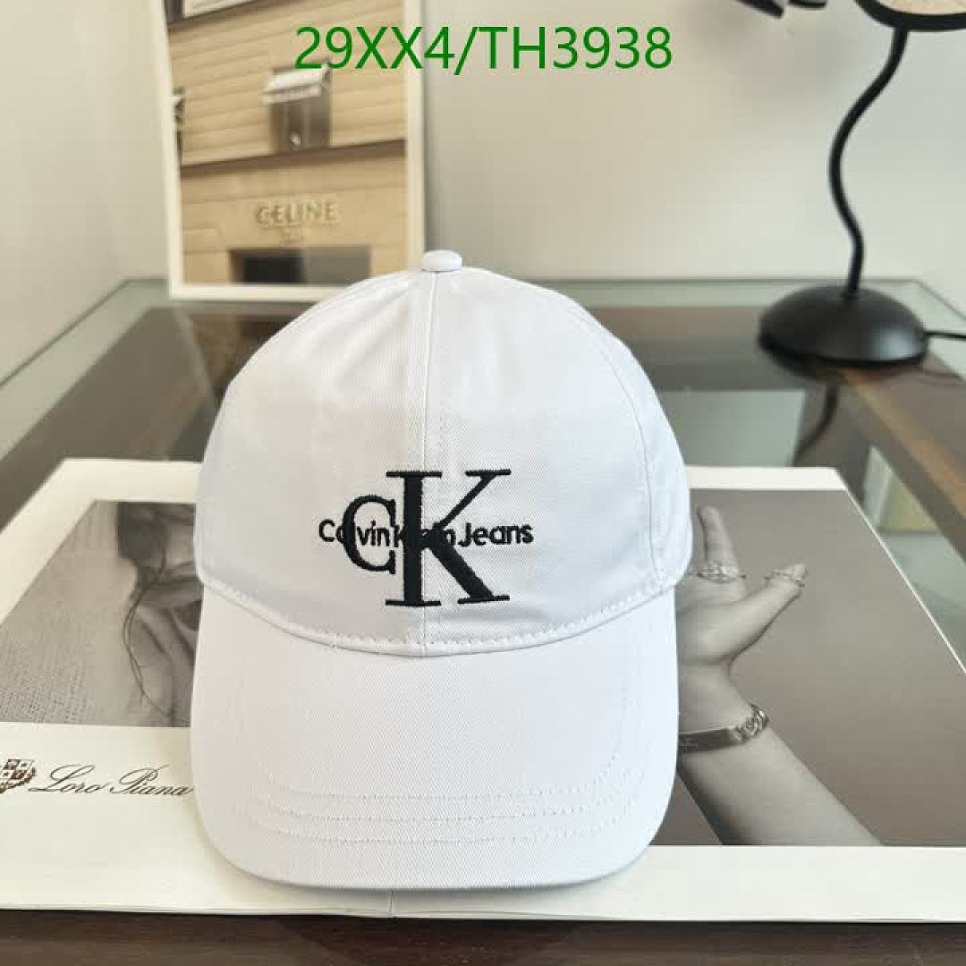CK-Hats Code: TH3938 $: 29USD