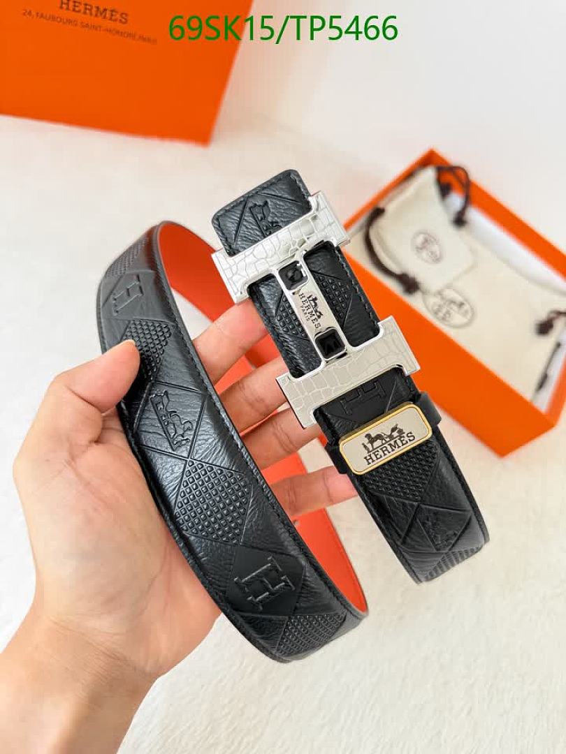 Hermes-Belts Code: TP5466 $: 69USD