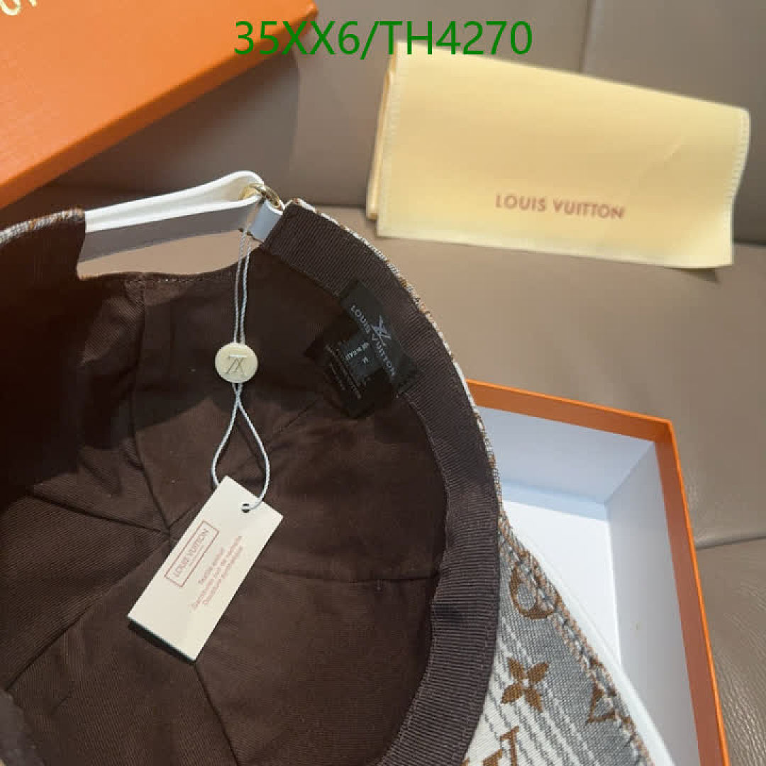 LV-Hats Code: TH4270 $: 35USD