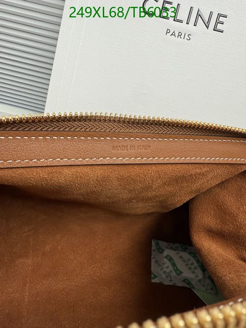 Celine-Bags(5A) Code: TB6033 $: 249USD