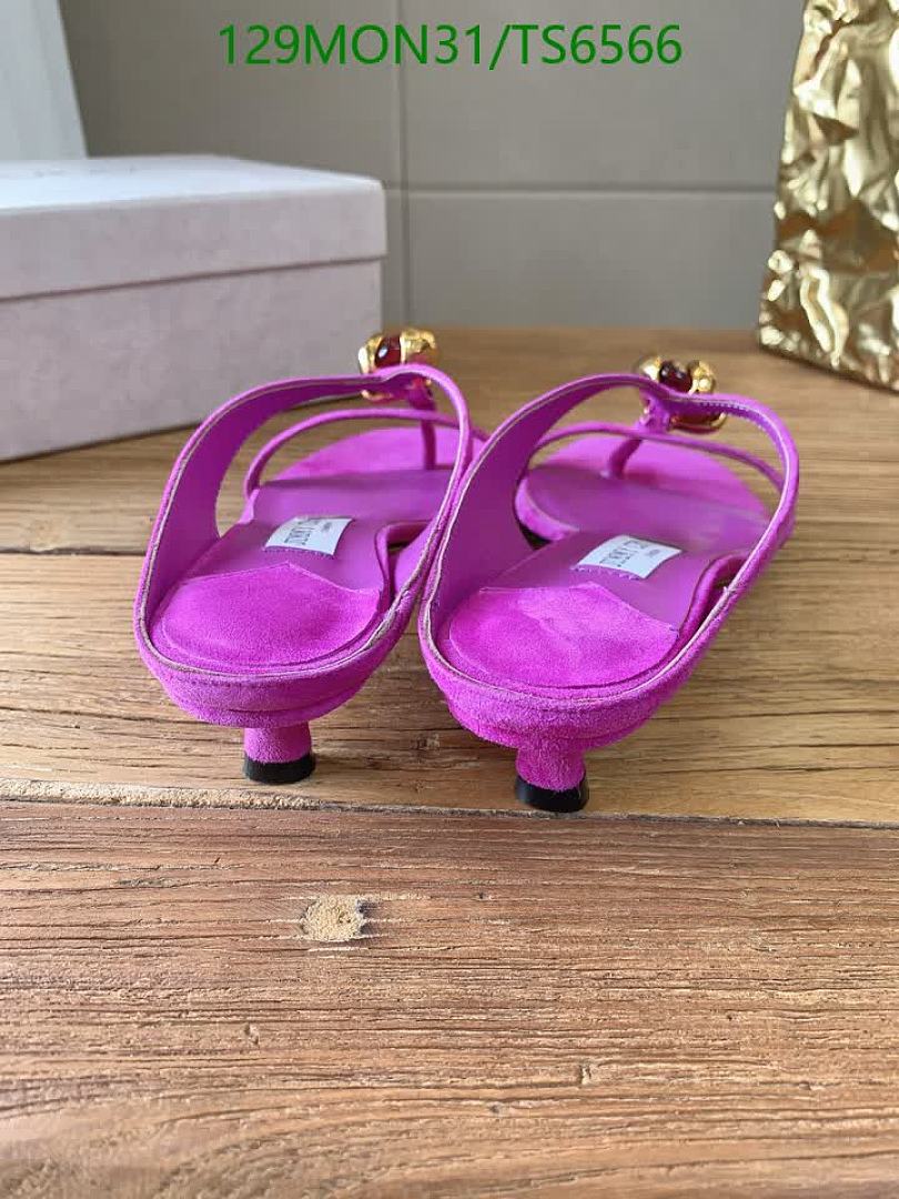 Jimmy Choo-Shoes(Women) Code: TS6566 $: 129USD