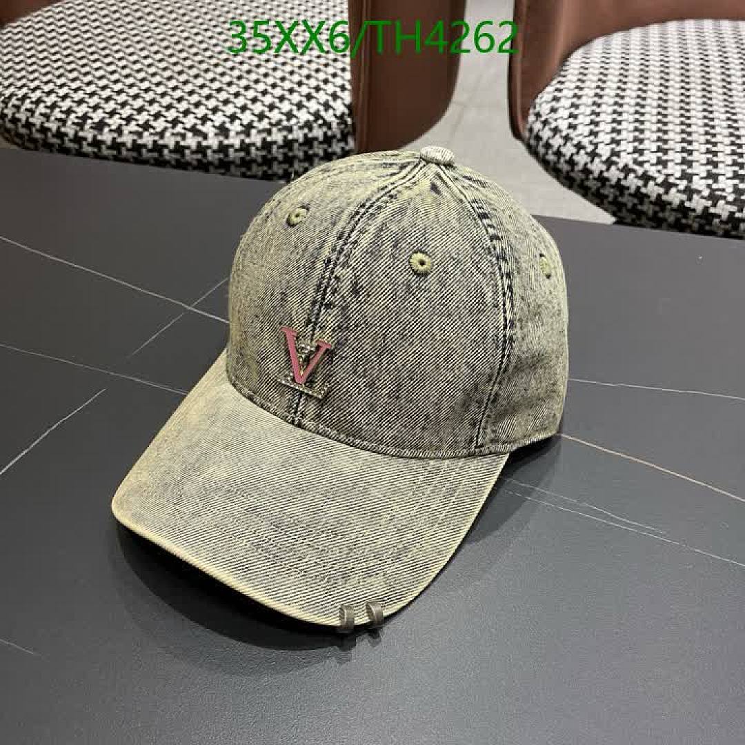 LV-Hats Code: TH4262 $: 35USD