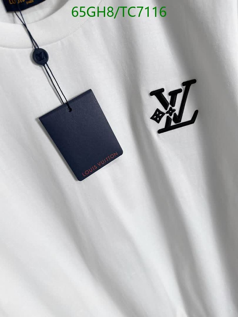 LV-Clothing Code: TC7116 $: 65USD