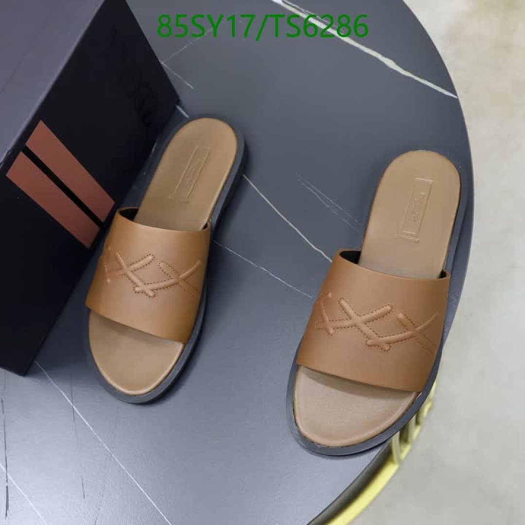 Zegna-Shoes(Men) Code: TS6286 $: 85USD