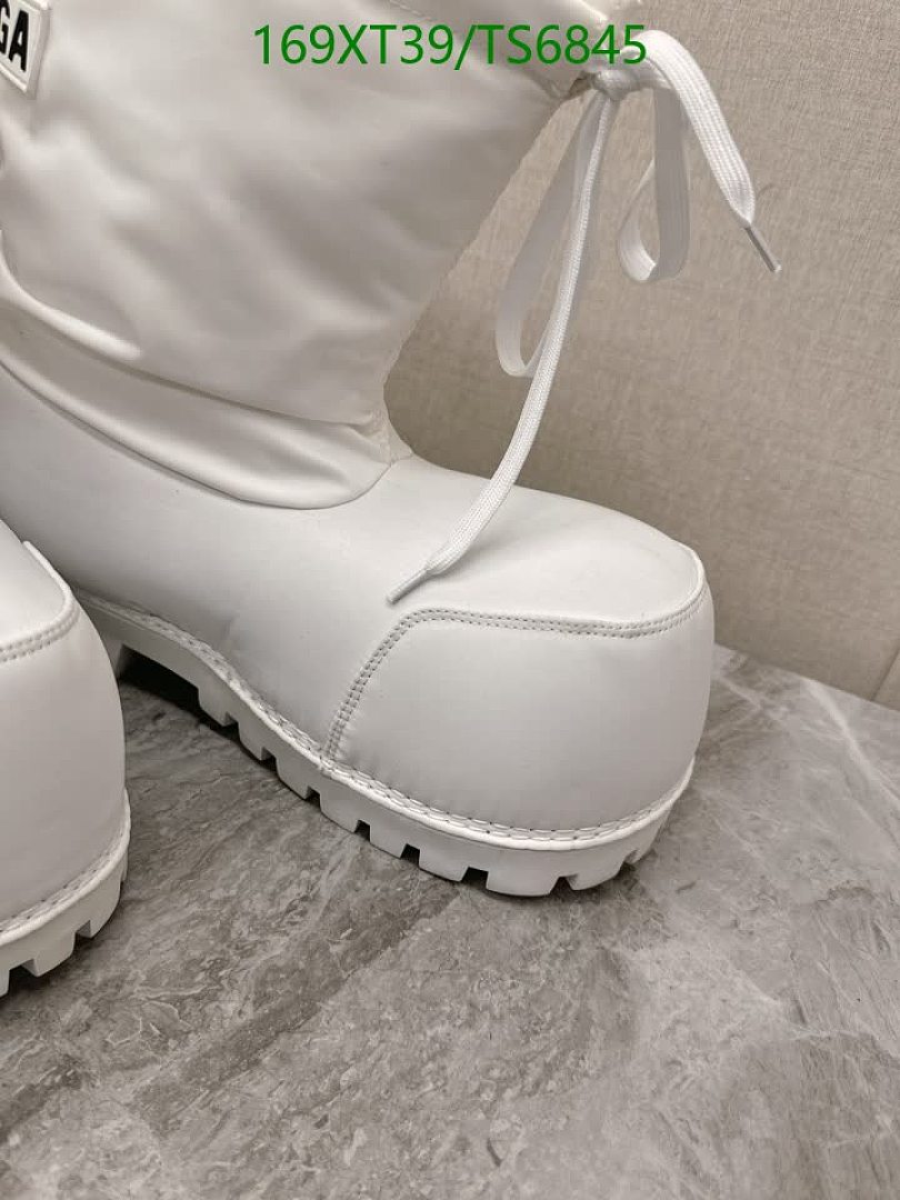 Boots-Shoes(Men) Code: TS6845 $: 169USD