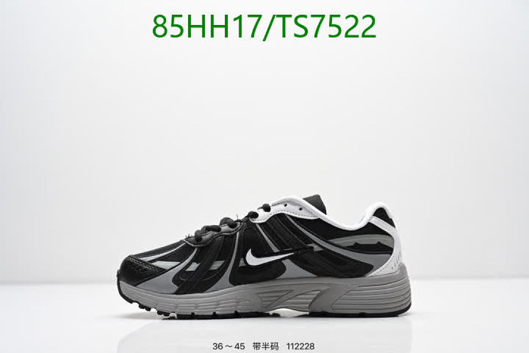 NIKE-Shoes(Women) Code: TS7522 $: 85USD