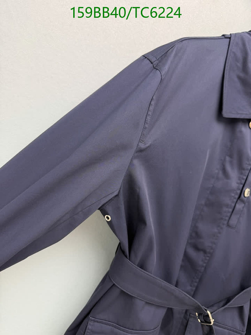 Hermes-Clothing Code: TC6224 $: 159USD