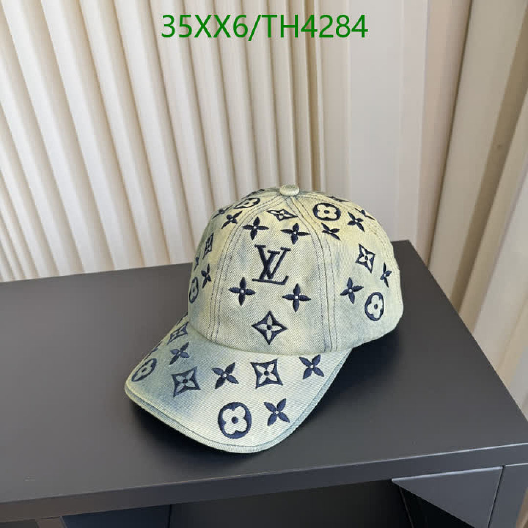 LV-Hats Code: TH4284 $: 35USD