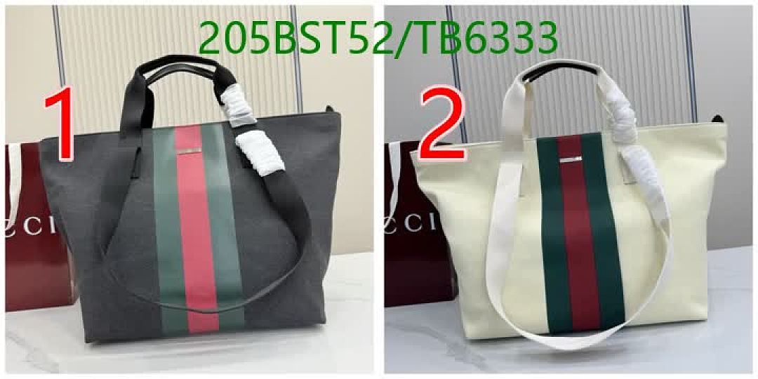 Gucci-Bags(5A) Code: TB6333 $: 205USD