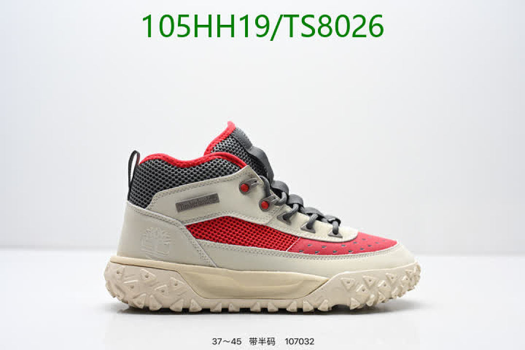 Timberland-Shoes(Women) Code: TS8026 $: 105USD