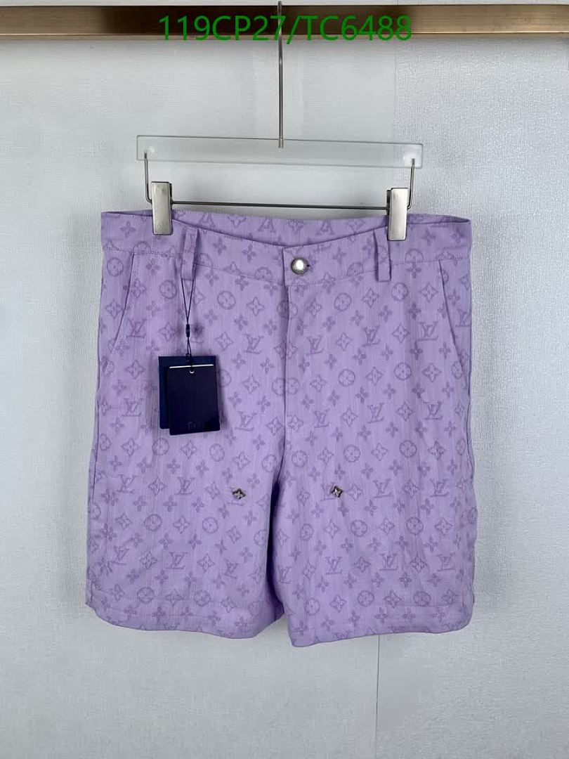 LV-Clothing Code: TC6488 $: 119USD