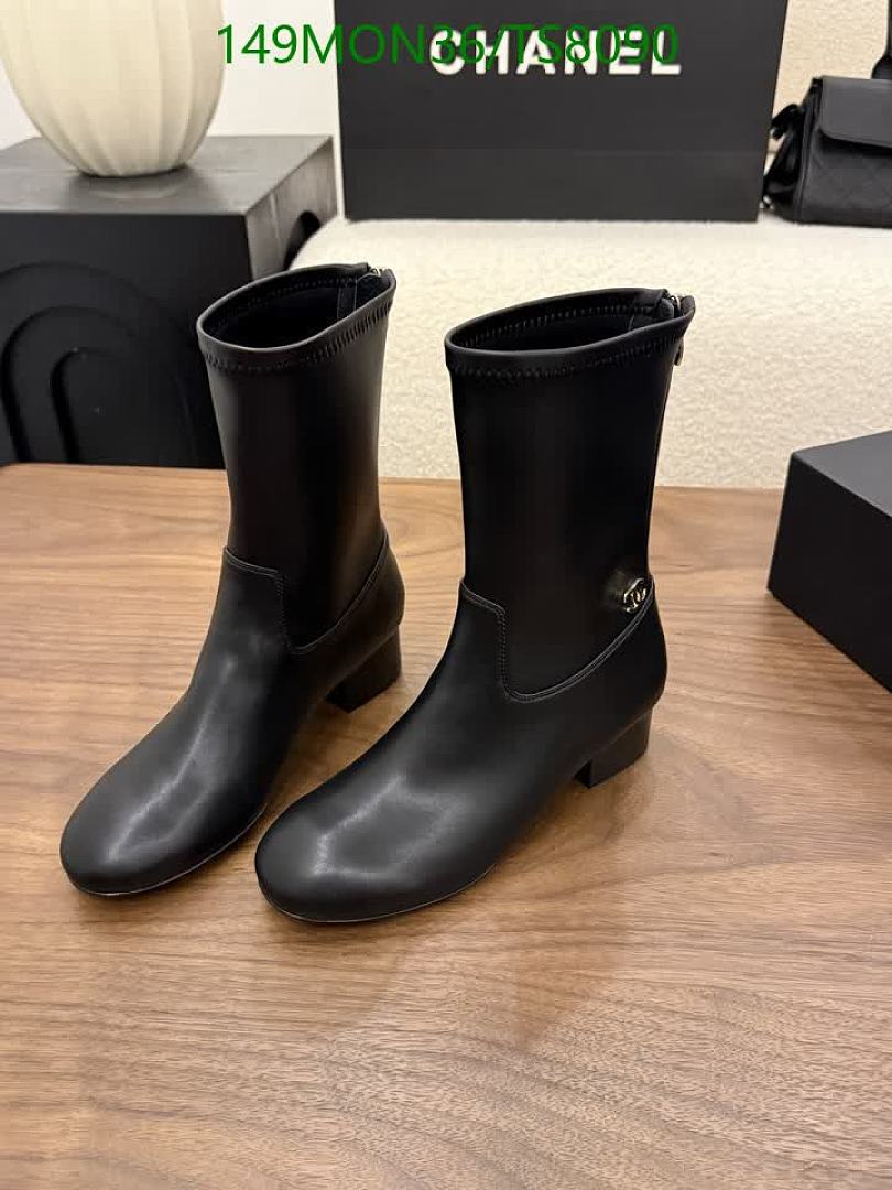 Boots-Shoes(Women) Code: TS8090 $: 149USD