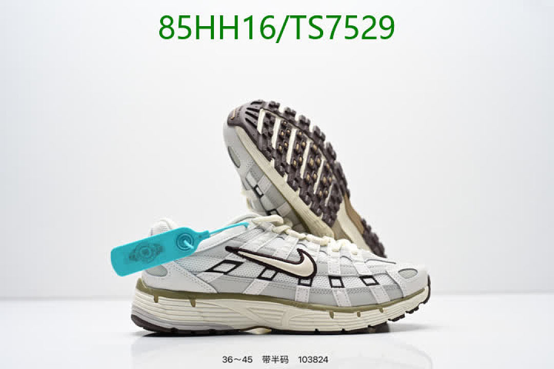 NIKE-Shoes(Women) Code: TS7529 $: 85USD