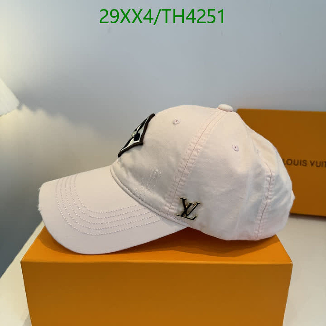 LV-Hats Code: TH4251 $: 29USD