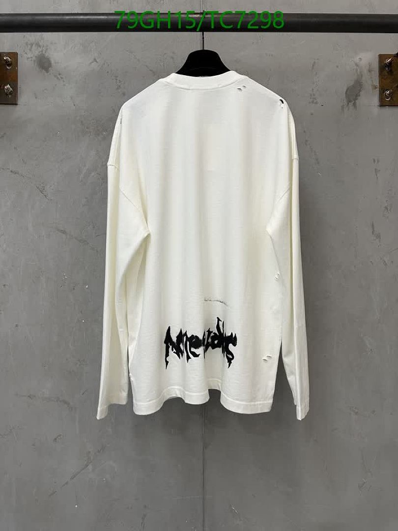 Acne Studios-Clothing Code: TC7298 $: 79USD