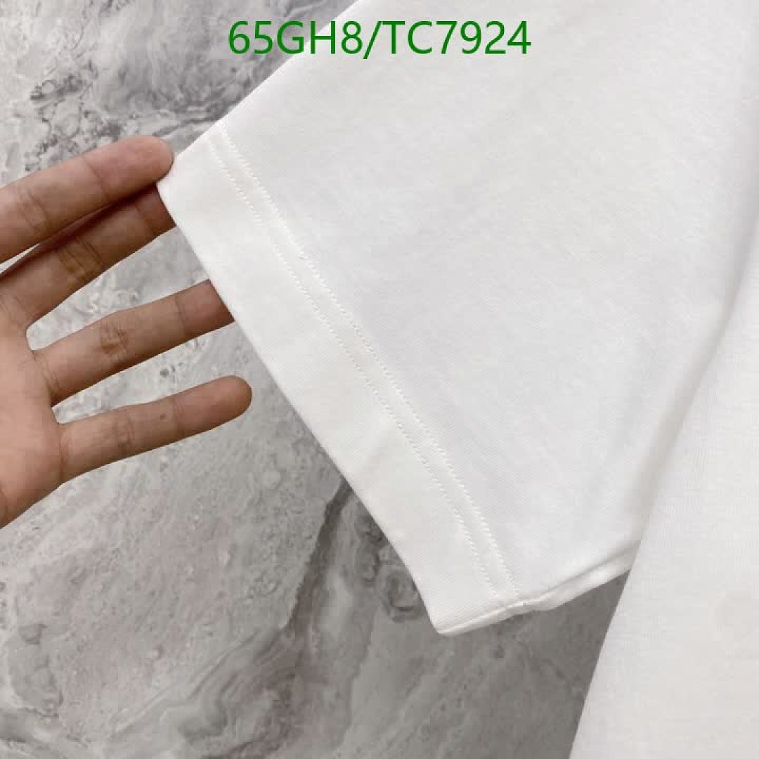 Loewe-Clothing Code: TC7924 $: 65USD