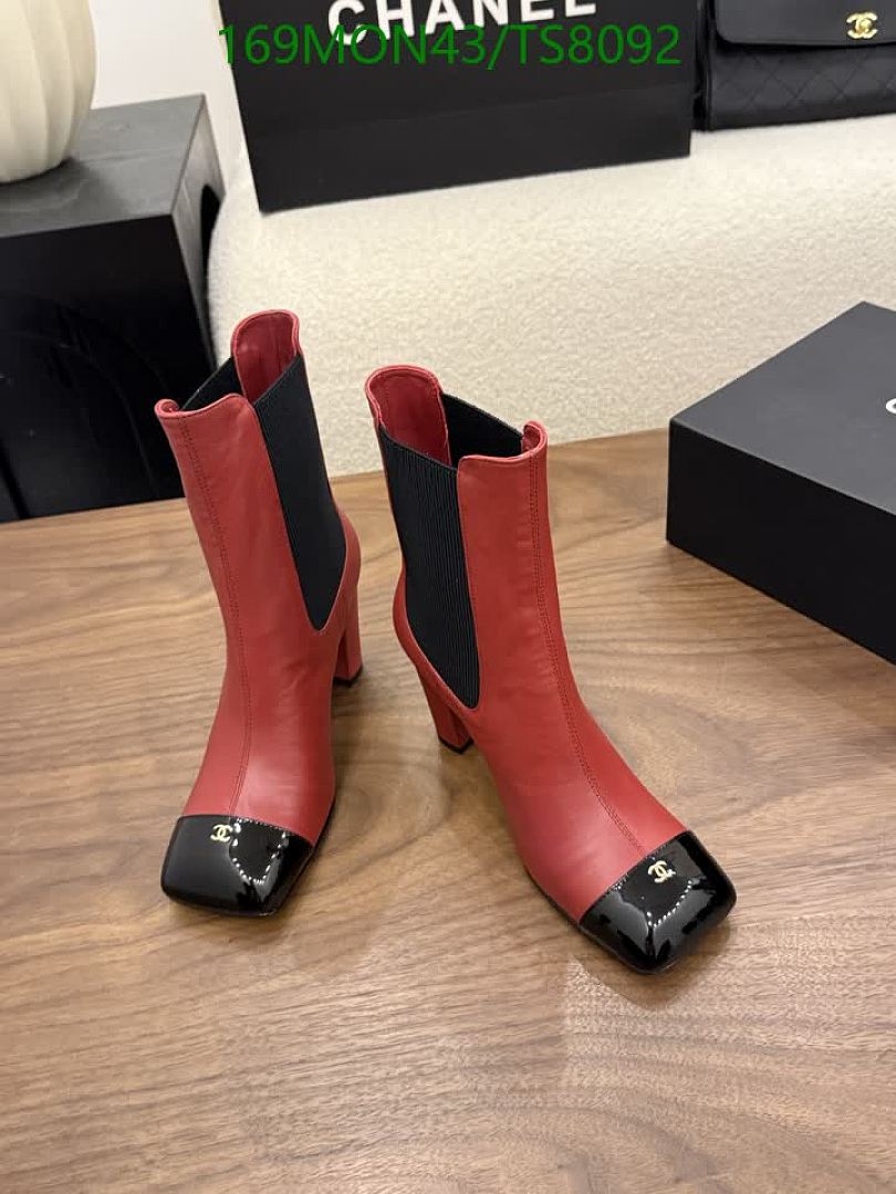 Boots-Shoes(Women) Code: TS8092 $: 169USD