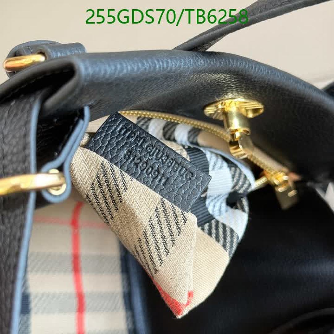 Burberry-Bags(5A) Code: TB6258 $: 255USD