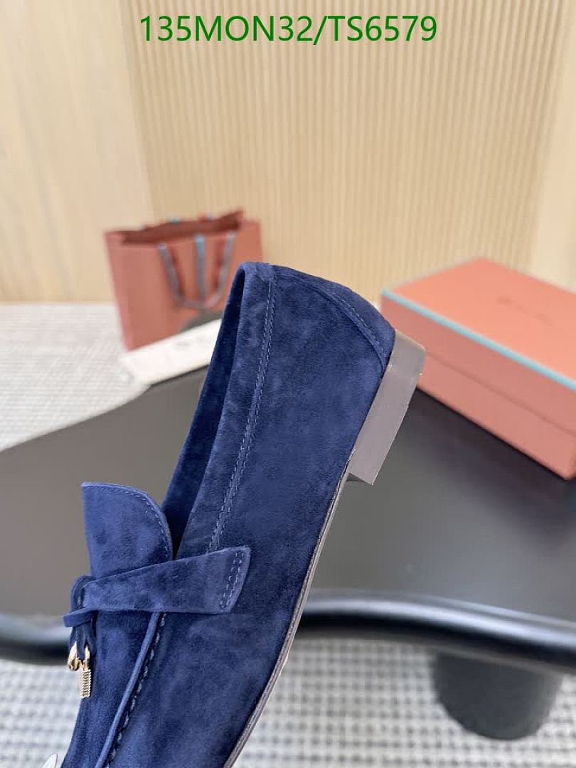 Loro Piana-Shoes(Men) Code: TS6579 $: 135USD