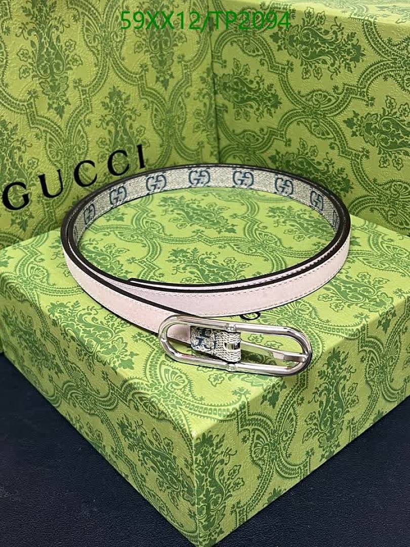 Gucci-Belts Code: TP2094 $: 59USD