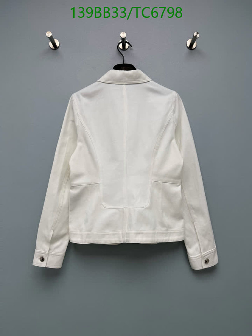 Hermes-Clothing Code: TC6798 $: 139USD