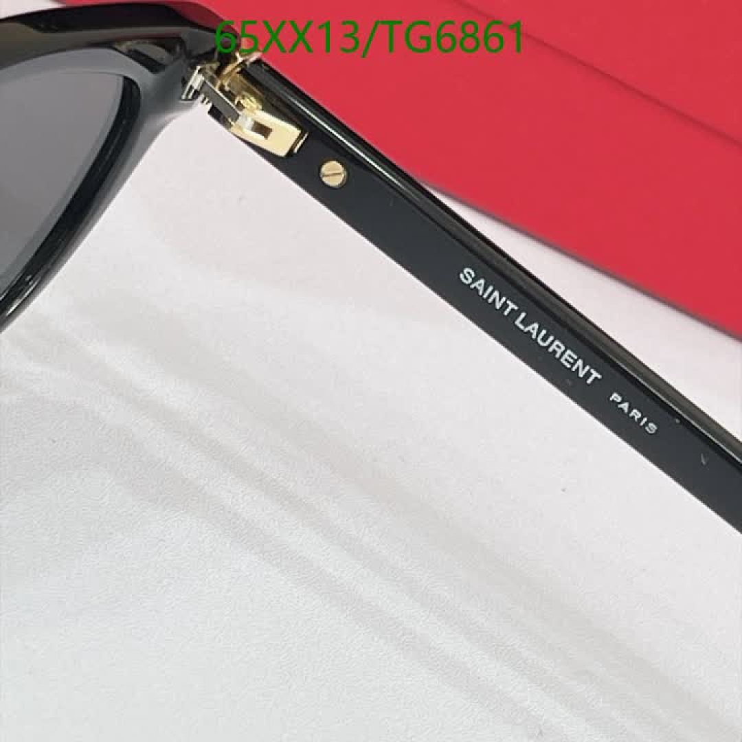 YSL-Glasses Code: TG6861 $: 65USD