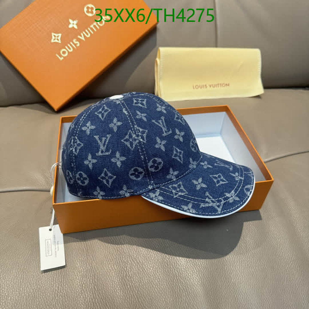 LV-Hats Code: TH4275 $: 35USD