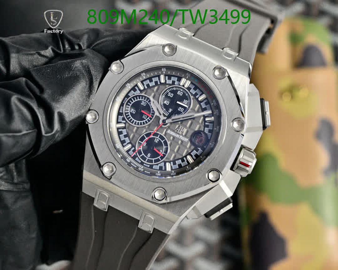 Audemars Piguet-Watches(5A) Code: TW3499 $: 809USD