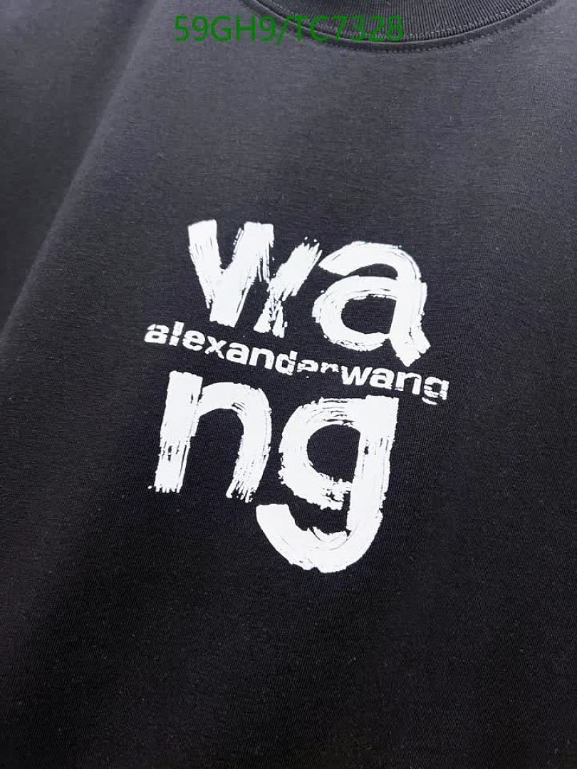 Alexander Wang-Clothing Code: TC7328 $: 59USD