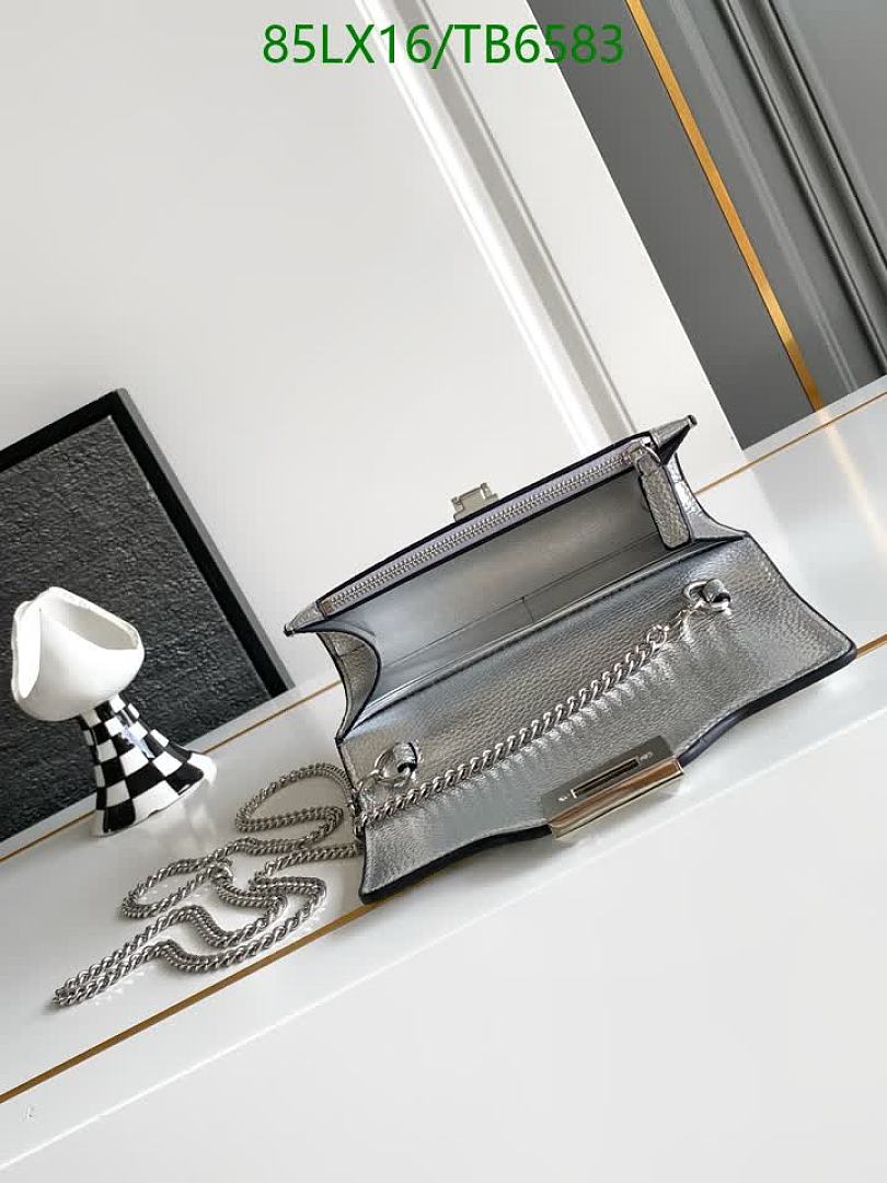 Valentino-Bags(4A) Code: TB6583 $: 85USD