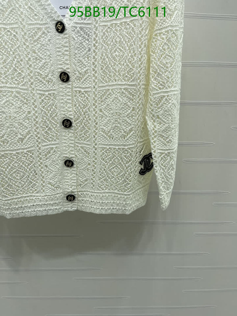 Chanel-Clothing Code: TC6111 $: 95USD