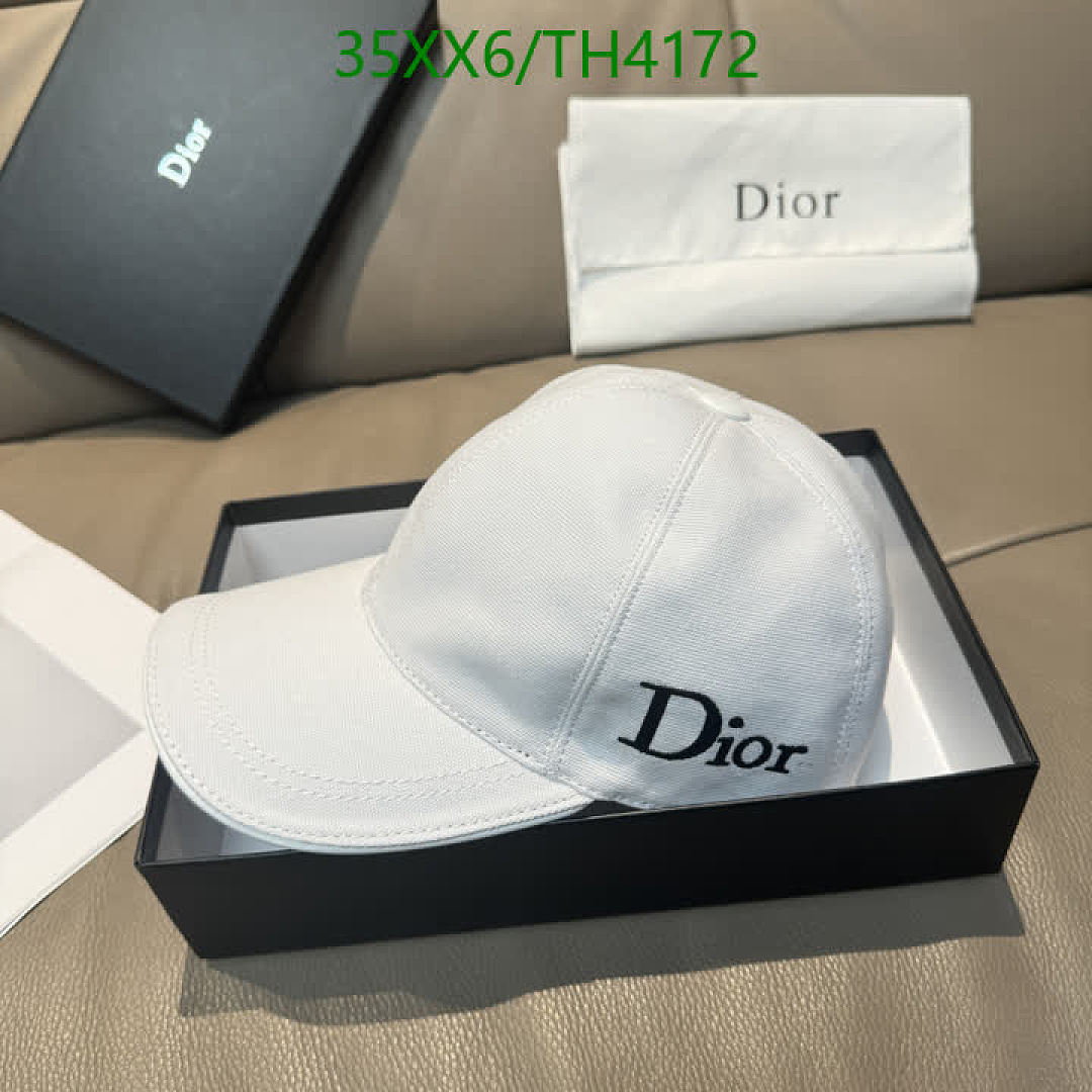 Dior-Hats Code: TH4172 $: 35USD